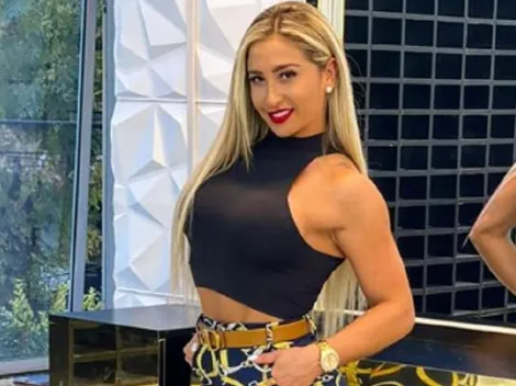 Luli revela que regresa a la televisión con un nuevo programa