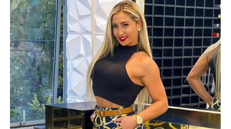 Luli revela que regresa a la televisión con un nuevo programa