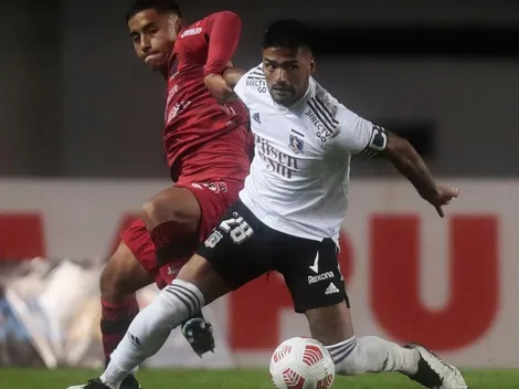 La emotiva carta de despedida de Felipe Campos