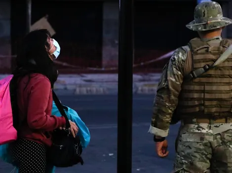 ¿A qué hora inicia el toque de queda este 30 de junio?