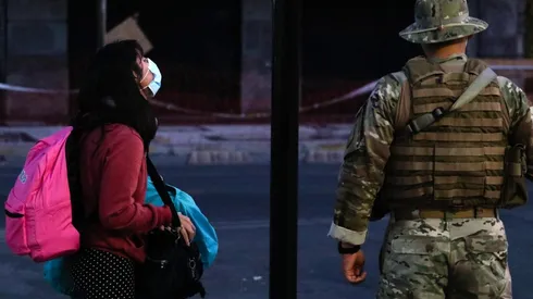 ¿A qué hora inicia el toque de queda este 30 de junio?