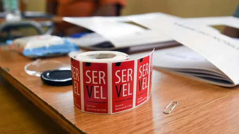 ¿Quiénes pueden votar en las elecciones presidenciales?