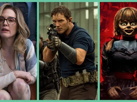 Lo que ofrecerá Amazon Prime Video en julio