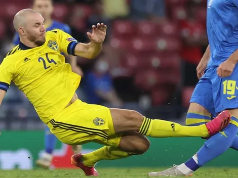 Danielson lesiona a rival con criminal patada y se va expulsado