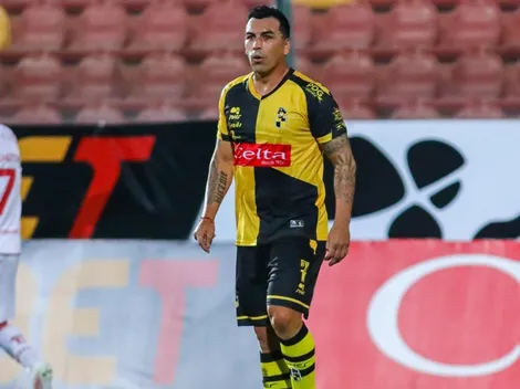 Rangers vs Coquimbo Unido | Ver EN VIVO por TV, ONLINE y STREAMING la Copa Chile