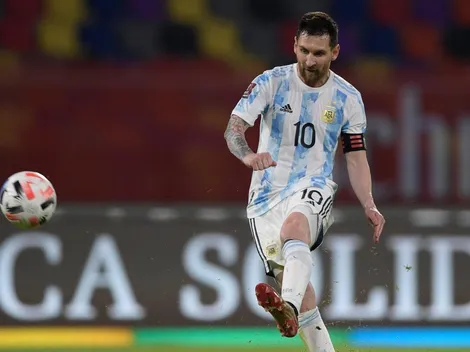 Messi termina contrato con Barcelona: su futuro es incierto