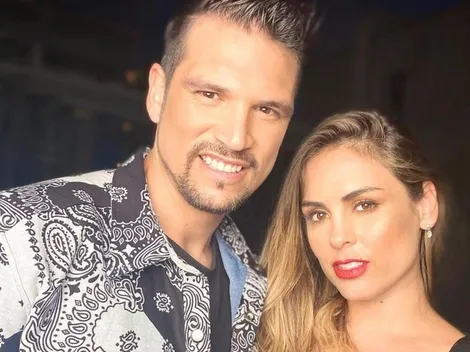 Agresores de Mark González quedan con arresto domiciliario