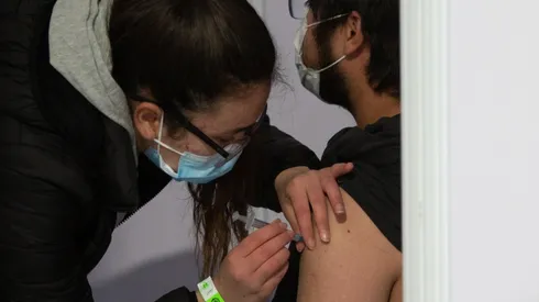 ¿Quiénes se vacunan contra el covid-19 este miércoles 30 de junio?