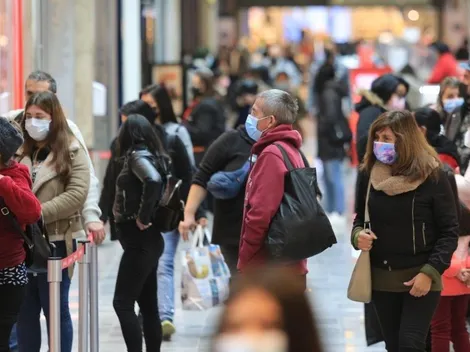 ¿Qué se puede hacer en comunas en Fase 2?