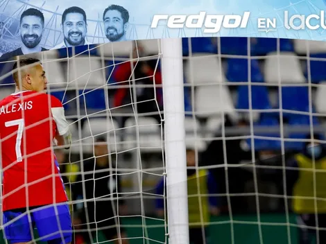 ¿Debe jugar Alexis? Así lo anticipamos en RedGol en La Clave