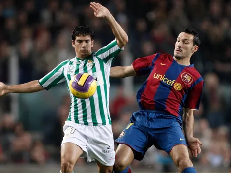 La agresión a Mark González llega a Europa