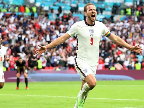 ¿A qué hora juegan Ucrania vs Inglaterra por la Eurocopa?