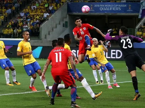 Chile vs Brasil: ¿Cómo le fue a la Roja en sus últimos partidos ante Brasil?