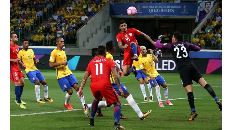 La Roja buscará el milagro y dejar en el camino al local y máximo favorito a quedarse con la Copa América.