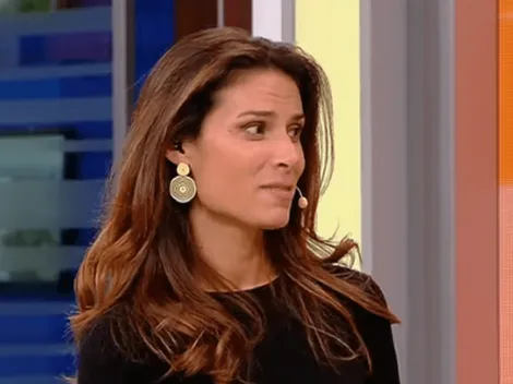 Carolina Escobar sobre su recuperación tras cirugía