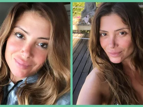 Roxana Muñoz revela que concretó "calladita" nuevo ayuno