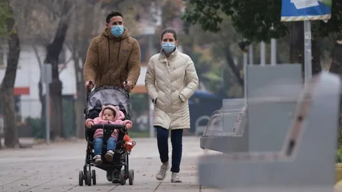 Las familias recibirán dinero según su cantidad de integrantes.