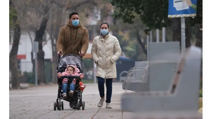 Las familias recibirán dinero según su cantidad de integrantes.
