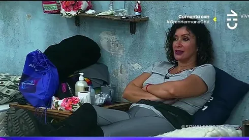 El error de "absoleto" de Angélica Sepúlveda