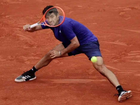 Garin no está inscrito en ningún torneo en la semana de los JJOO