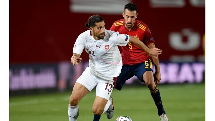 Suiza y España abren la fiesta de los cuartos de final de la Eurocopa.