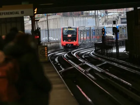 ¿A qué hora cierra el Metro hoy y toda la semana?