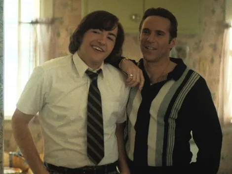 Revelan trailer de la precuela de Los Soprano