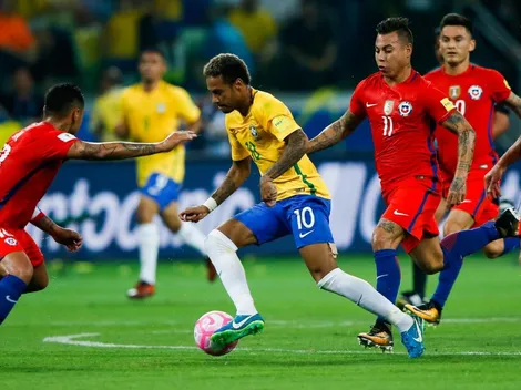 Quinteros le tiene fe a la Roja: "En su mejor nivel, Chile es fuerte"