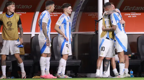 Argentina se queda con las ganas de recibir Finalissima ante España.