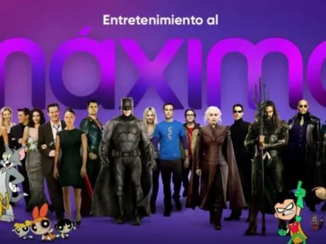 ¿Cómo contar con el servicio de HBO Max?