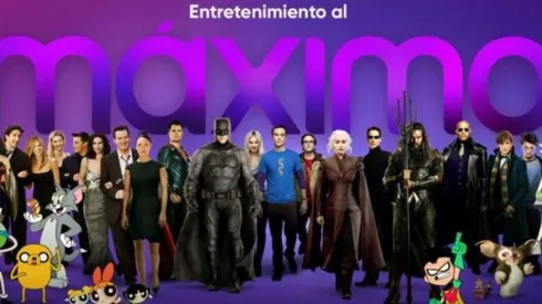 ¿Cómo contar con el servicio de HBO Max?