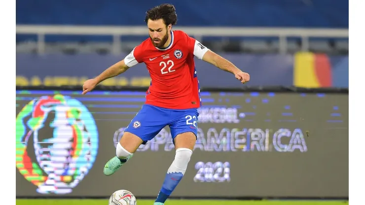 Chile se prepara para enfrentar a Brasil en cuartos de la Copa América.