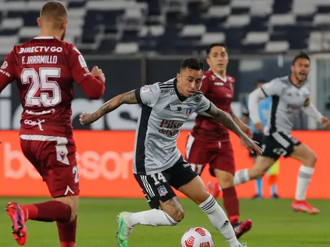 Horario: Colo Colo debuta en Copa Chile ante Deportes La Serena