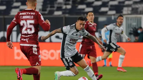 El cacique venció por dos goles a cero a La Serena, la última vez que ambos equipos se enfrentaron.