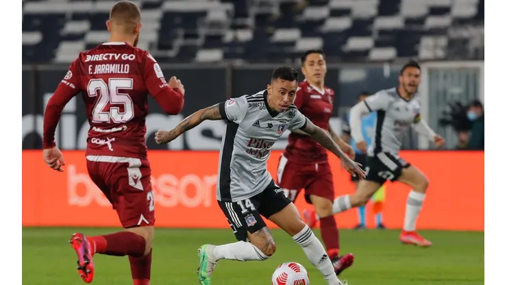 El cacique venció por dos goles a cero a La Serena, la última vez que ambos equipos se enfrentaron.