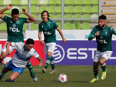 Días libres: la razón de la partida del técnico de Wanderers