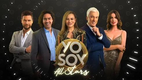 Tanto los jurados como los animadores de Yo Soy se mantendrán para la nueva temporada.