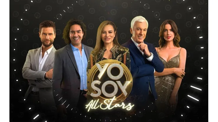Tanto los jurados como los animadores de Yo Soy se mantendrán para la nueva temporada.