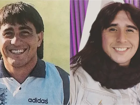 Campeón con la UC es padre del ganador de Yo Soy