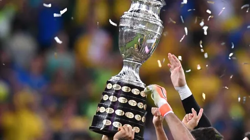 La Copa América entra en su fase final