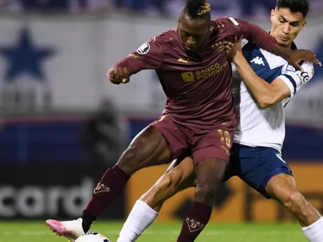 Rubén Capria acepta interés de Racing en Pablo Galdames