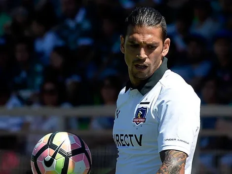 "Pensé que me mataban de un piedrazo en la cabeza"