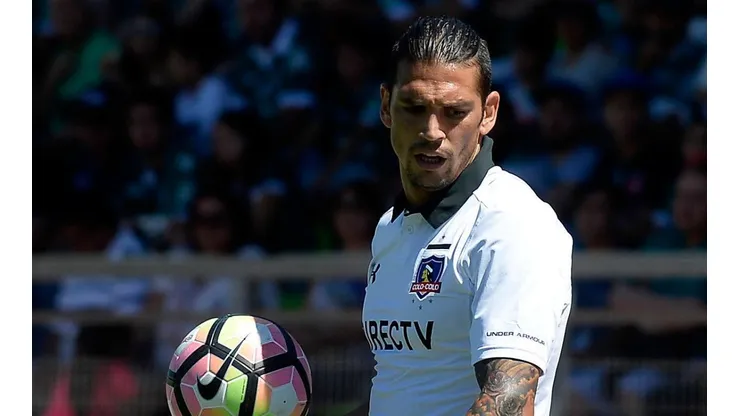 Mark debió defender a su familia ante los violentos ataques de los presuntos dueños del lugar donde paseaban.