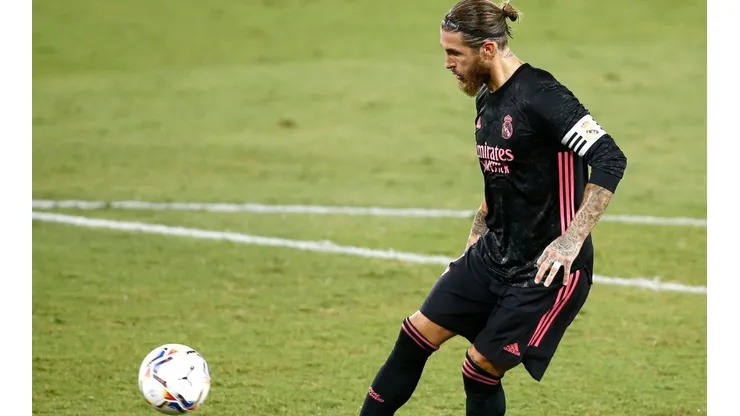 Sergio Ramos tuvo la culpa de no seguir en el Real Madrid, según Pedrerol