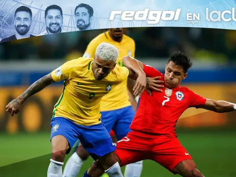 La Roja, Eurocopa y más en la lupa de RedGol en La Clave
