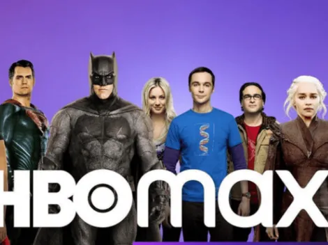 HBO Max | Revisa aquí las series y películas disponibles