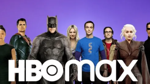 Nueva plataforma de streaming en Latinoamérica.