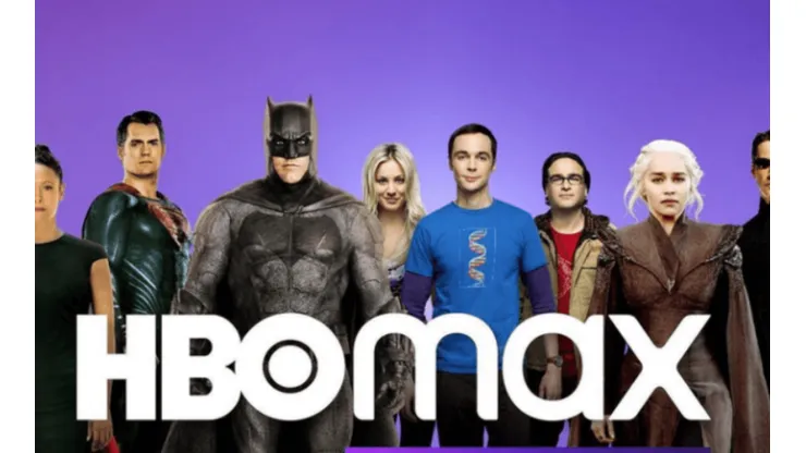Nueva plataforma de streaming en Latinoamérica.