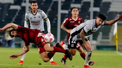 Colo Colo debuta en La Serena
