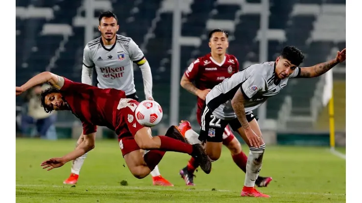 Colo Colo debuta en La Serena